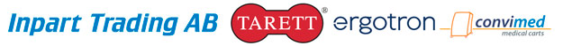 Inpart Trading Logotyp
